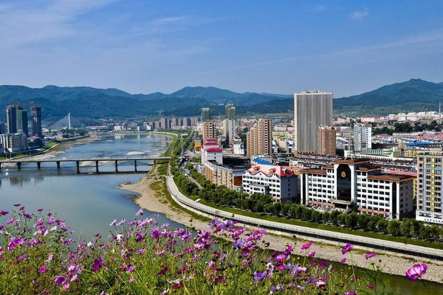 吉林——东北的璀璨明珠风采展