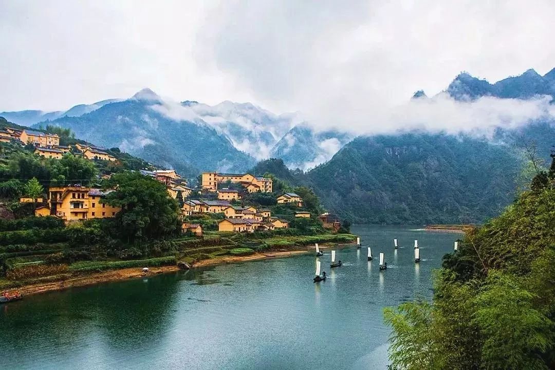 浙江探寻繁荣背后的故事之旅