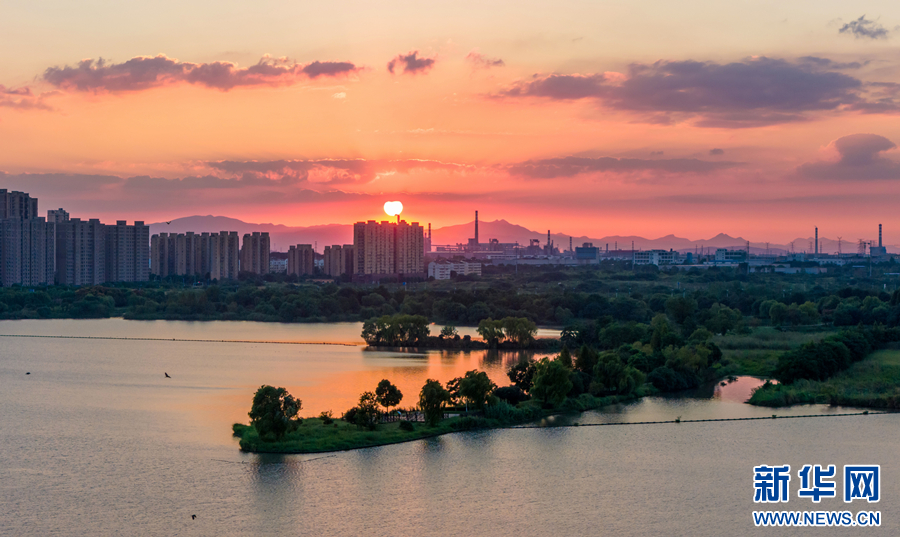 安徽之行，历史与现代的交融之旅