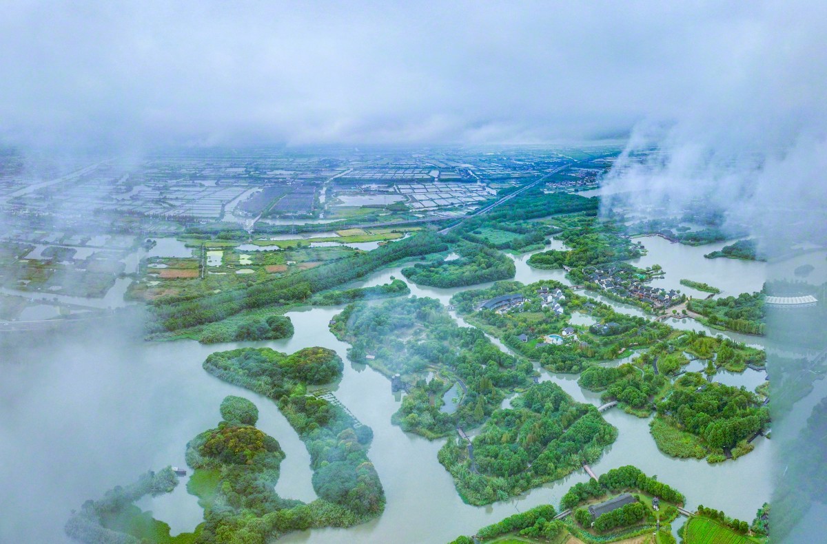 江苏智造领航前沿科技，开启未来生活新纪元