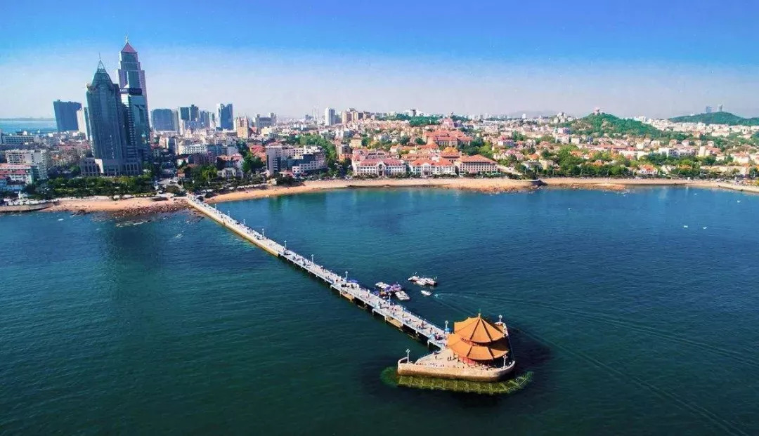 山东，历史文化的瑰宝与现代文明的璀璨之地