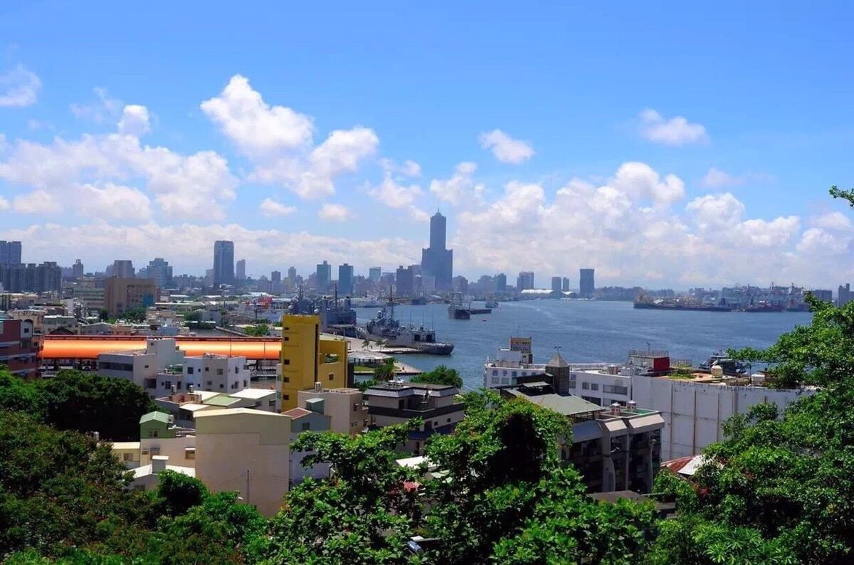 台湾,我们的共同家园