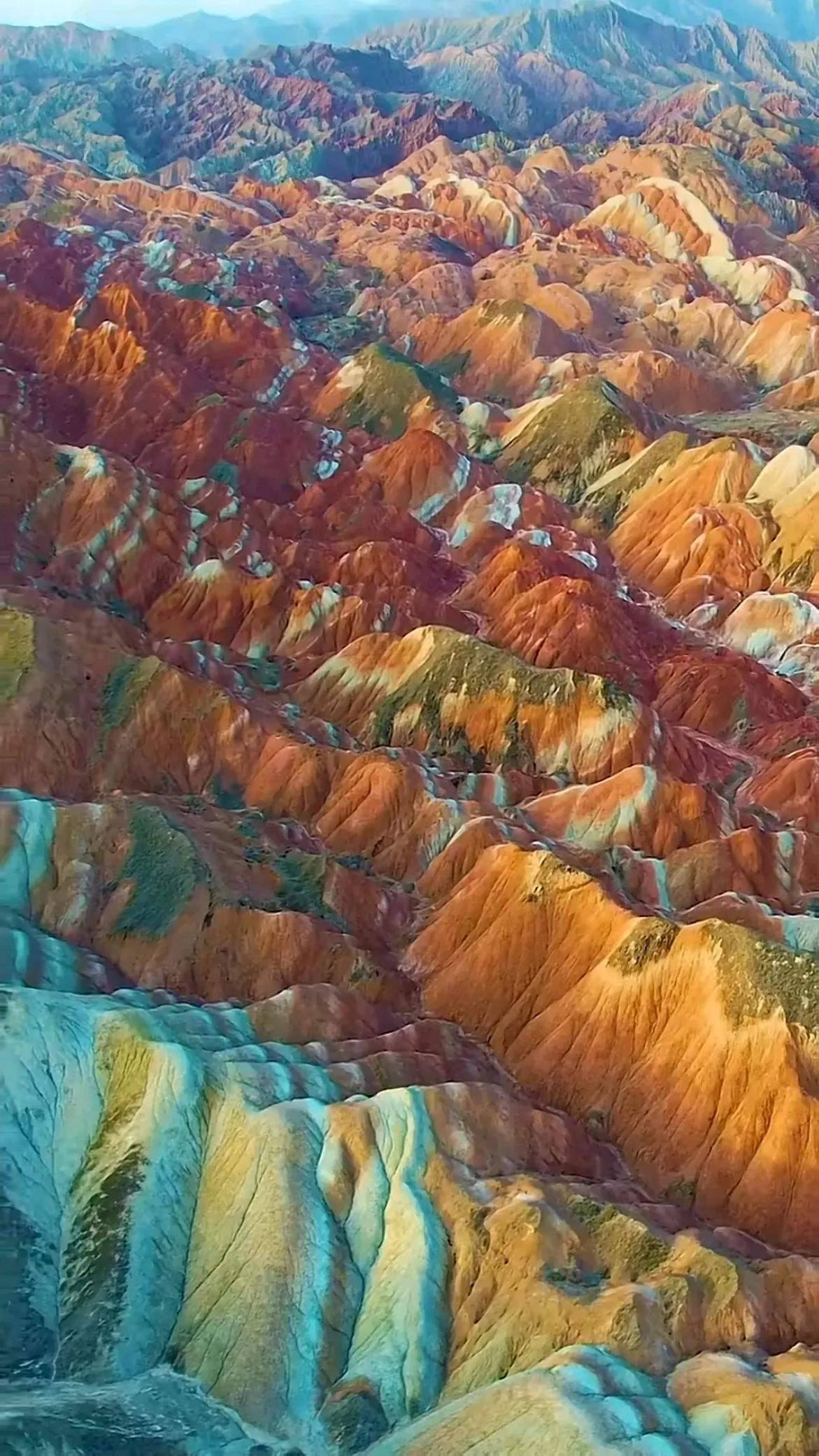 丝路甘肃，传统与现代的交融交响